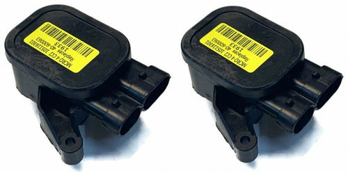 (2) MCOR 4 Throttle Motor Controller Input 10511630 for Club Car Precedent & DS