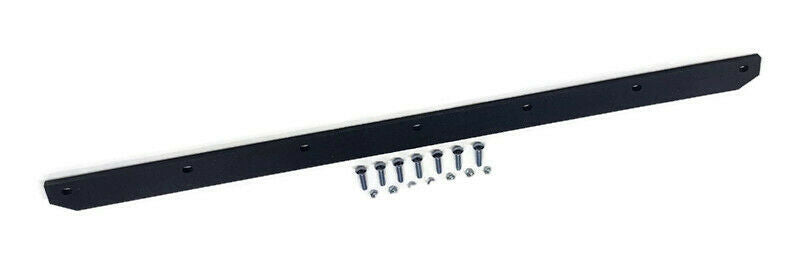 Replacement Poly Wear Bar for John Deere Front Snow Blade Plow - 42 x 2 x 1/2