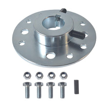 Sprocket Hub 1" Bore Universal Bolt Circle for Go Kart Cart Mini Bike Trike
