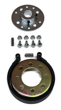 4" Brake Band, Drum, & Hub Kit for Go Kart Cart Mini Bike ATV Quad For 1" Axle