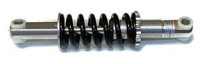 (2) 8" Mechanical Shock Absorber .314" / 8mm ID  Minibike Mini Bike Go Kart Cart