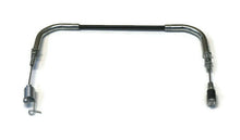 Accelerator Throttle Cable replaces OEM Club Car 1012443 for Gas Golf Cart Car