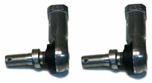 2 Steering Tie Rod End (RH thread) for Club Car Precedent G&E Golf Cart Kart 04+