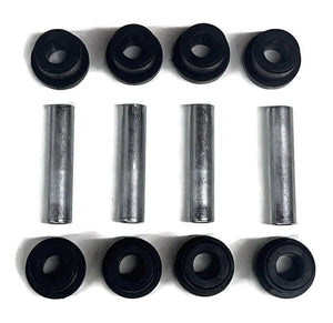 Rear Leaf Spring Bushing Set for Club Car DS Precedent Golf Cart 1010160 1011416
