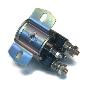 12V 12 Volt Solenoid #586 for Yamaha JF2-H1950-00, JR3-H1950-00, J38-81950-01