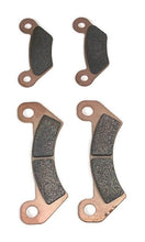 Brake Pads Front & Rear for John Deere 4x2 4x4 HPX Trail Diesel Gas Gator UTV