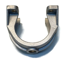 2 Rear Axle Spring ISO Mount Cap 72037-G01 72037G01 for EZGO TXT Golf Cart 94-08