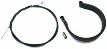 BRAKE BAND & CABLE KIT 4 1/2" - Tecumseh Briggs Stratton DuroMax Predator Engine