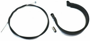 BRAKE BAND & CABLE KIT 4 1/2" - Tecumseh Briggs Stratton DuroMax Predator Engine