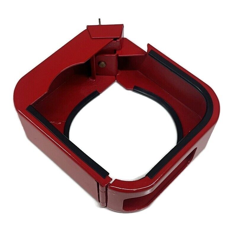 Steering Column Lock Guard for Mercury Cougar & Sable (1991-1998) Car Sedan
