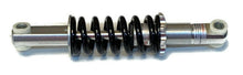 Adjustable Shock / Spring 8" Length 8mm ID for Minibike Mini Bike Go Kart Cart