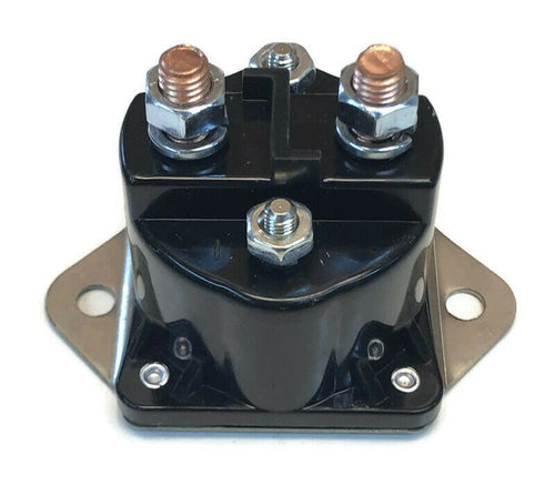 12V Solenoid Relay replaces Arrowhead SMR6005, Atlantic SMR6005K, SMR6005K2