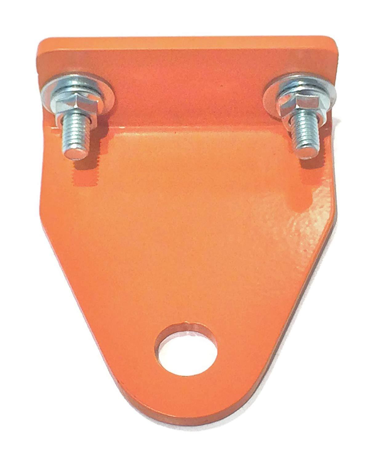 Streetrays Srx Scag Hitch Attacco Per Rimorchio (hitch) Per Tagliaerba Scag Turf Tiger STT, Freedom Z, Liberty Z Trattorino Tagliaerba Stiga - Foto 6