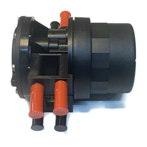 Fuel Pump Reservoir Tank Selector Valve for Ford E150, E250, E350 1988-1996