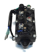 Trim & Tilt Relay fits Most Yamaha Boat Motor 30 40 50 60 70 85 90 HP (92 & Up)