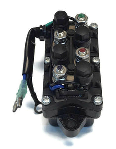 Trim & Tilt Relay fits Most Yamaha Boat Motor 30 40 50 60 70 85 90 HP (92 & Up)