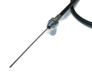 Choke Cable replaces OEM 72401-G02, 72401G02 EZGO E-Z-Go Gas Golf Cart Car