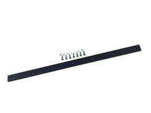 42 x 2 x 1/2" Poly Cutting Edge Scraper Bar (Heavy Duty) Snow Blade Plow Blower