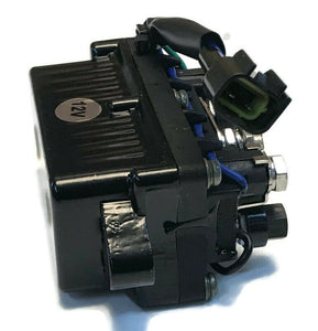2 pin Engine Trim Relay Box replaces OEM Yamaha 63P-81950-00-00, 63P819500000