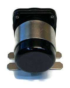 12 Volt / 12V Solenoid replaces Johnson Electric 5122140, SO51221, 586-105111-5