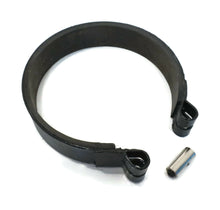 (4) 4 Inch / 4" BRAKE BAND with PIN replaces Manco Oregon Prime Line Stens Rotary