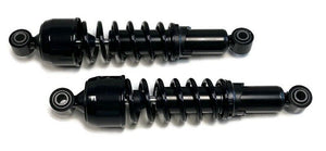 13" Rear Shocks for 1988-2020 Harley Sportster 883 XL883L, XL883R, XL883, XLH883