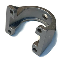 2 Rear Axle Spring ISO Mount Cap 72037-G01 72037G01 for EZGO TXT Golf Cart 94-08