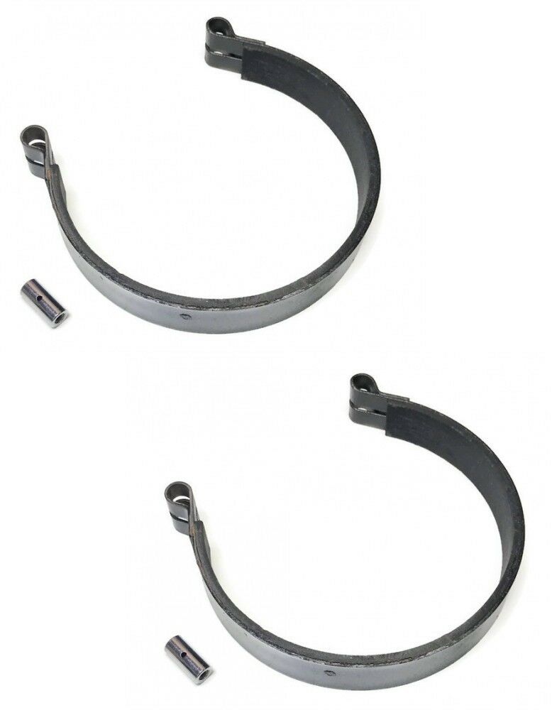 (2) Brake Band & Pin fits 5