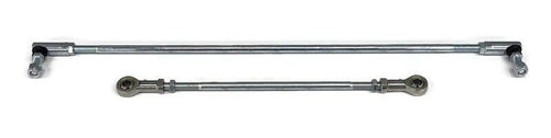 Tie Rods & Ends replaces 26000209, 02064 & 26000109, 02063 for Yerf Dog Go Kart