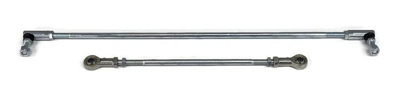 Tie Rods & Ends replaces 26000209, 02064 & 26000109, 02063 for Yerf Dog Go Kart