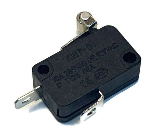 Accelerator Floor Pedal Micro Switch for E-Z-Go Golf Cart TXT & Medalist 94-Up