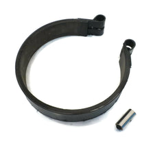 (2) 4 Inch BRAKE BAND with PIN for Go Kart Cart Go-Cart Minibike Mini Bike ATV 4"