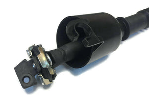 Lower Steering Shaft with Coupler for GMC Chevy C2500 C3500 K2500 K3500 (95-00)