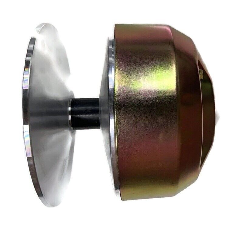 Primary Drive Clutch for 4x2 6x4 John Deere 1200A Bunker Field Vehicle AM140985
