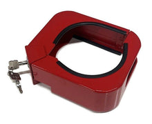 Security Steering Column Lock Guard for Ford Econoline 91-02, Windstar 95-02 Van