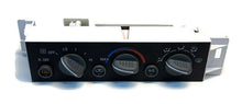 A/C Heater Climate Control Panel w/ Window Defogger Switch replaces OEM 9378805