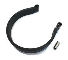 (2) 4.5 4 1/2" BRAKE BANDS & PINS replaces Manco Oregon Prime Line Stens Rotary