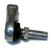 (2) Outer Tie Rod End JU0-23841-10-00, JU0238411000 for G22 G29 Yamaha Golf Cart