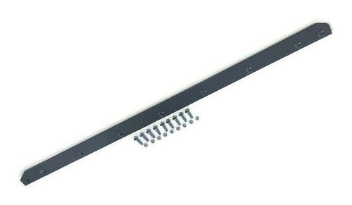 Poly Wear Bar Edge Strap for John Deere GX255, GX325, GX335, GX345, GX355