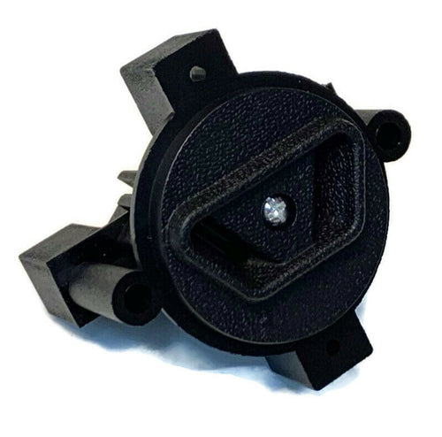 2 Prong Charger Receptacle Plug replaces OEM 17756G1, 18548G1, JN4-H6181-00-00