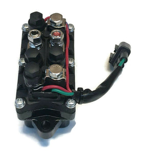 Trim Relay Solenoid for Yamaha Outboard Marine Engine 200-350 HP (2006-2019)