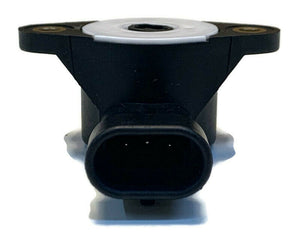 Accelerator & Brake Pedal Rotary Position Sensor For E-Z-GO RXV Golf Cart 08-Up