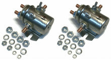 (2) Relay Switch for Prestolite, Ramsey 440003 440110, Warn 440003 - Winch Motor