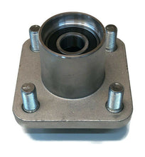 2 Front Wheel Hub Assembly 609603 for EZGO RXV Gas Electric Golf Carts 2008 & Up