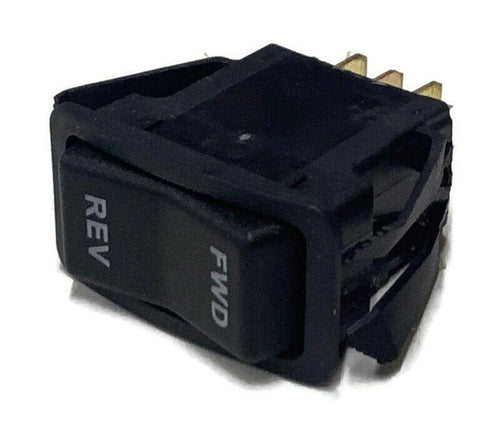 Rocker Switch (Forward Reverse) for EZGO E-Z Go TXT PDS Golf Cart Car 2003-Up