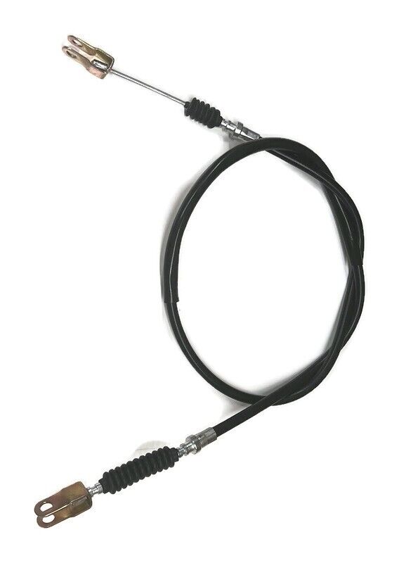 Passenger Side Brake Cable 51