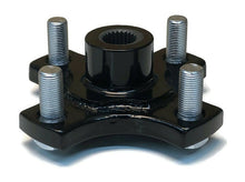 Rear Wheel Hub Flange Plate 604112 EZGO RXV Gas & Electric Golf Carts 2008 & Up