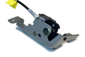Door Latch & Cable (Rear Left LH Driver Side) 6L3Z-18264A01-B replaces OEM Ford