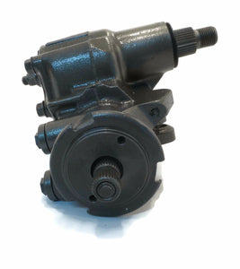 POWER STEERING GEAR BOX & DROP PITMAN ARM Jeep Cherokee XJ 84-01 w/ Lift Kit