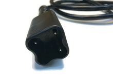 48V 3-Pin Charger Plug Connector & Cord Kit for Yamaha Golf Cart Years 2007 & Up